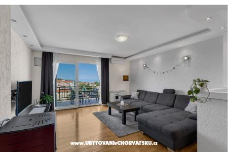 Urban Apartment photo 5