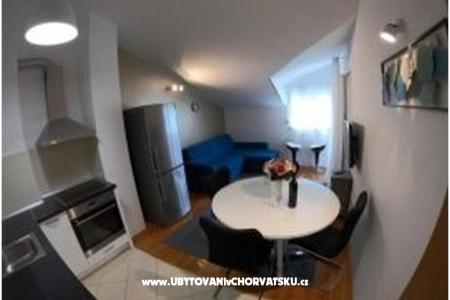 Apartment Makarska photo 5