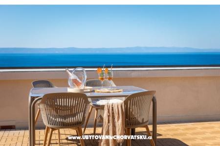 Mia Penthouse Apartment  photo 2