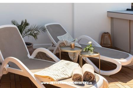 Mia Penthouse Apartment  photo 3