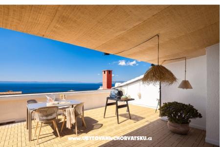 Mia Penthouse Apartment  photo 4