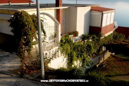 Apartment Lara Makarska Croatia