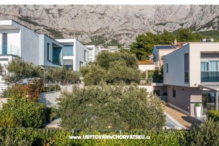 Villa in Makarska, private pool photo 3