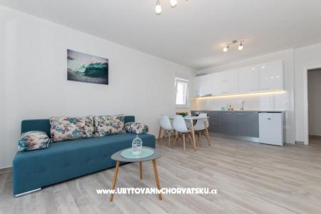 Seaview Apartments in quiet area photo 5