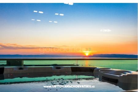 Seaview apartments Makarska photo 2