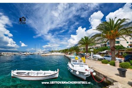 Seaview apartments Makarska photo 3
