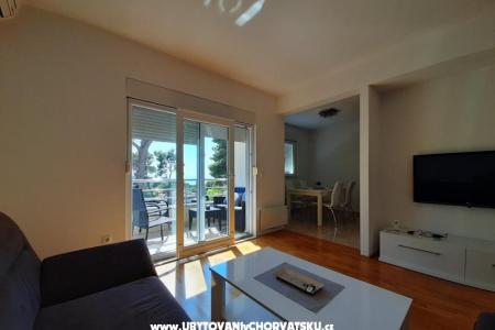 Stan centar Makarska photo 2