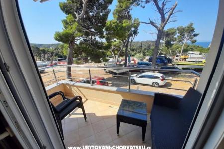 Stan centar Makarska photo 3