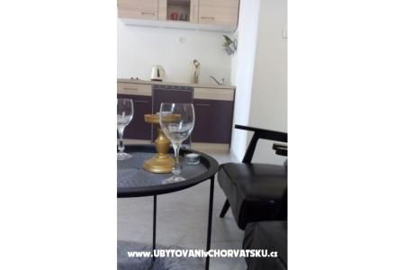 Studio Apartment Centar photo 3