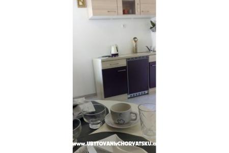 Studio Apartment Centar photo 5