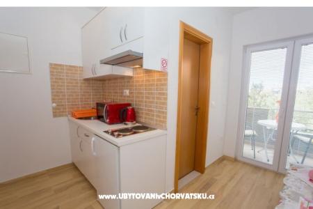 Studio Apartments Marija photo 2