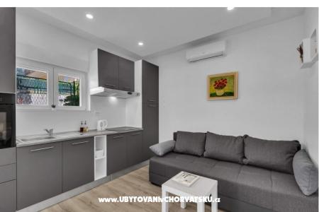Sunny Garden Apartments Ana photo 5
