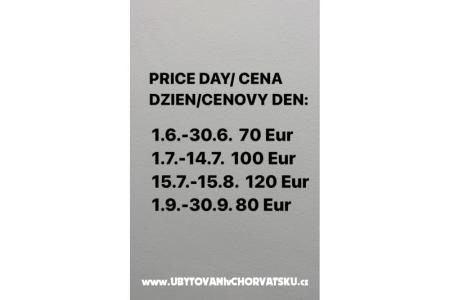 Sunshine Apartment Makarska photo 2