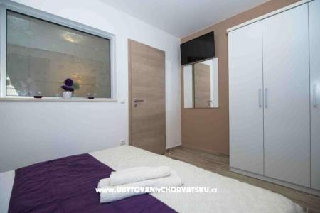 Luxury Apartments Makarska photo 2
