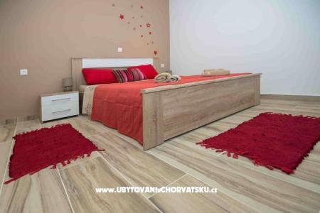 Luxury Apartments Makarska photo 3
