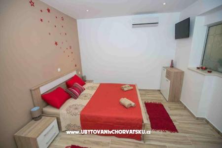 Luxury Apartments Makarska photo 4
