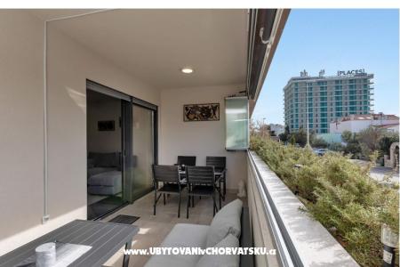 toDalmatia Seafront Apartment photo 3
