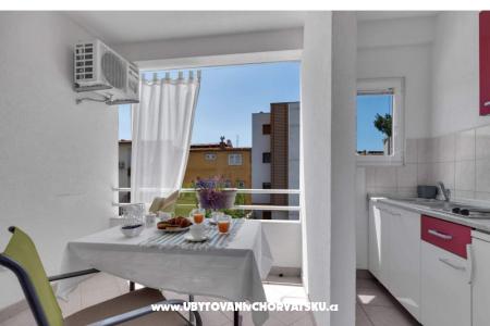 Urban Studios Makarska Croatia