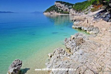 Vila Ventus Makarska Croatia