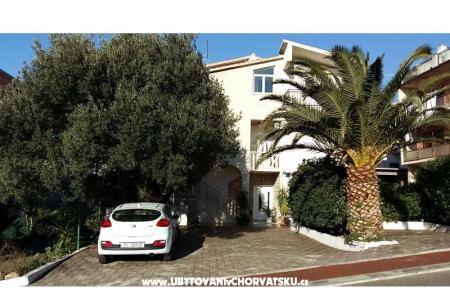 Villa Apartments Sumić photo 2