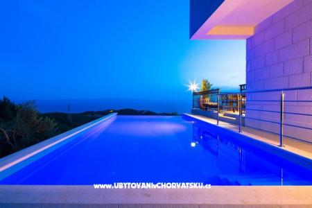 Villa with private Pool photo 3