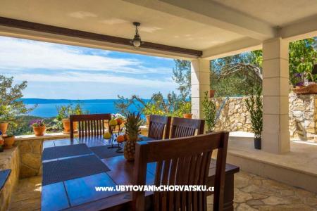 Villa with private Pool photo 4