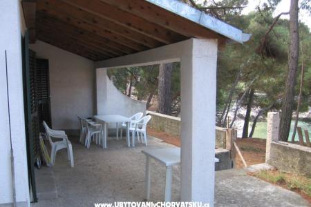 Apartment Porta Šešula photo 4