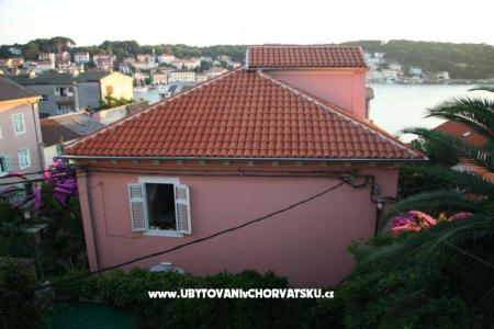 Apartments  Vodarić photo 2