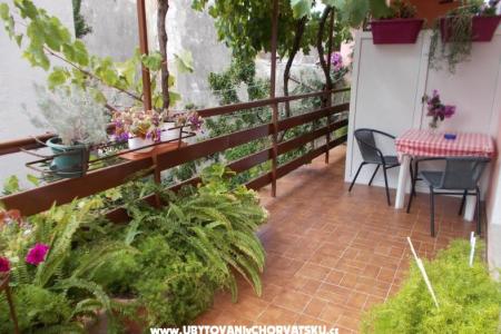 Apartments  Vodarić photo 4