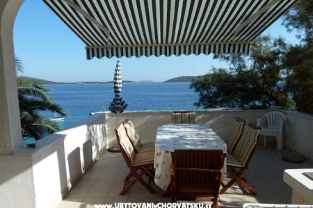 Apartment Bartulović photo 3