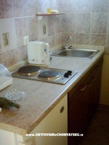 Apartment Lena photo 5