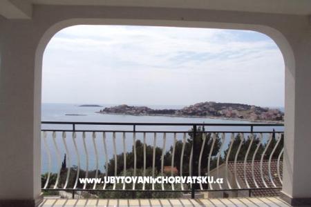 Apartment Sevid Marina – Trogir Croatia