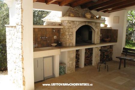 Apartments Adria -Sevid photo 3