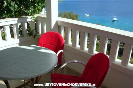 Apartments Adria -Sevid photo 5