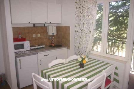Apartments Amalia photo 4