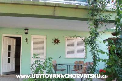 Apartments Anka photo 2