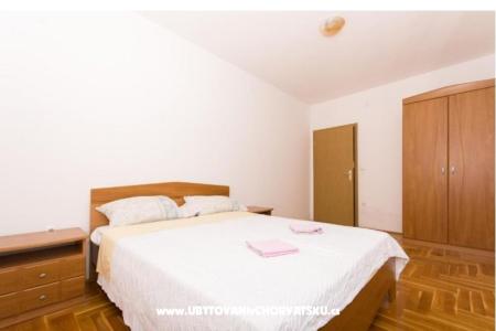 Ferienwohnung Vinisce photo 4