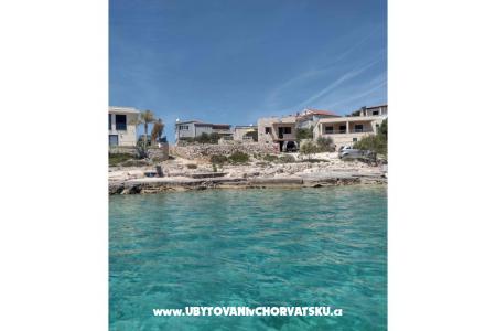 Apartments Baričević Marina – Trogir Croatia