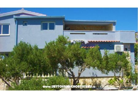 Apartments Baričević photo 3