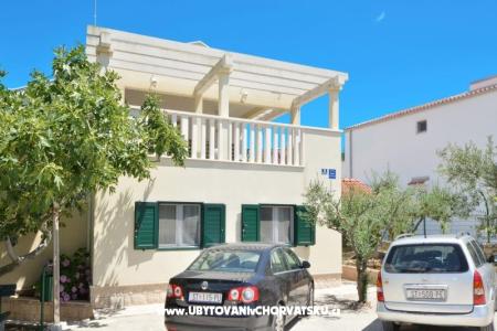 Apartments Boban Marina – Trogir Croatia