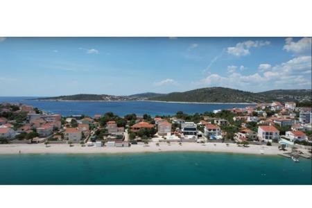 Apartments Čikotić Marina – Trogir Croatia