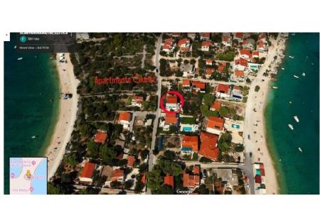 Apartments Čikotić photo 3