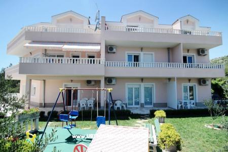 Apartments Darijan photo 3