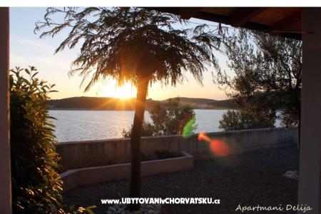 Apartments Delija photo 3