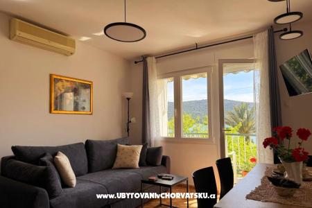 Apartments Ena i Enio Marina - Trogir Croatia