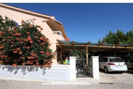 Apartments Ivanka Marina - Trogir Croatia