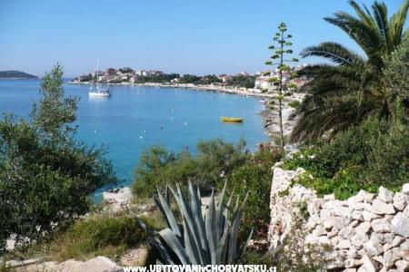 Apartments Jadran Sevid Marina – Trogir Croatia