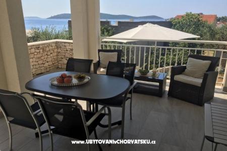 Apartments Jadran Sevid photo 2