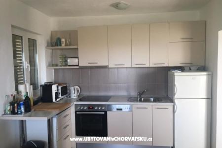 Apartments Jadran Sevid photo 4