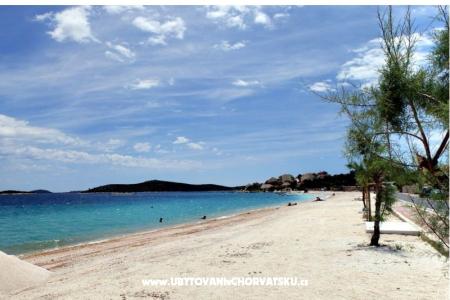 Apartments Kaktus Marina – Trogir Croatia